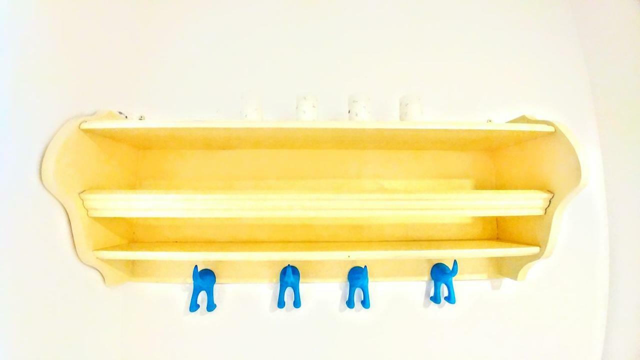 Znjanski Vidici Tonka สปลิท ภายนอก รูปภาพ